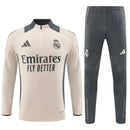 CONJUNTO LARGO REAL MADRID ENTRENAMIENTO 24/25 HOMBRE