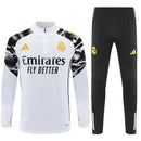 CONJUNTO LARGO REAL MADRID MARVEL ENTRENAMIENTO 26/27 HOMBRE