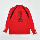 SUDADERA AC MILAN 2003-04 HOMBRE (RETRO)