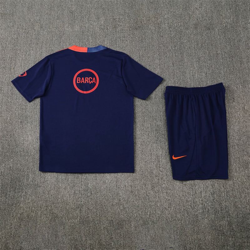 BARCELONA CONJUNTO ENTRENAMIENTO 25/26 HOMBRE