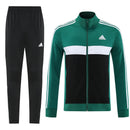 CHÁNDAL Y PANTALÓN ADIDAS HOMBRE