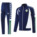 CHÁNDAL Y PANTALÓN REAL BETIS 25/26 HOMBRE