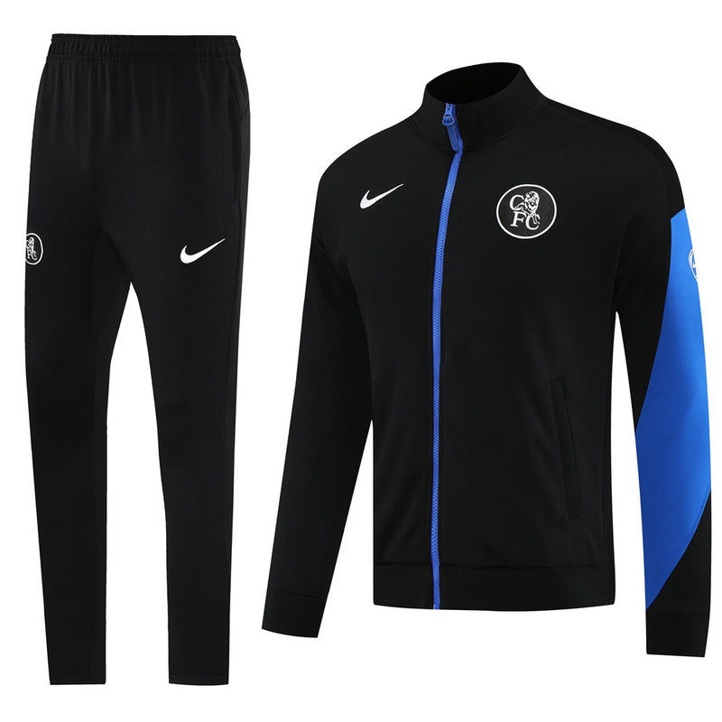 Chelsea Chandal y Pantalon 25/26 Hombre