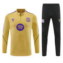 Chándal FC Barcelona 26/27 Sudadera y Pantalón
