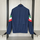 CHAQUETA CORTAVIENTO ITALIA 25/26
