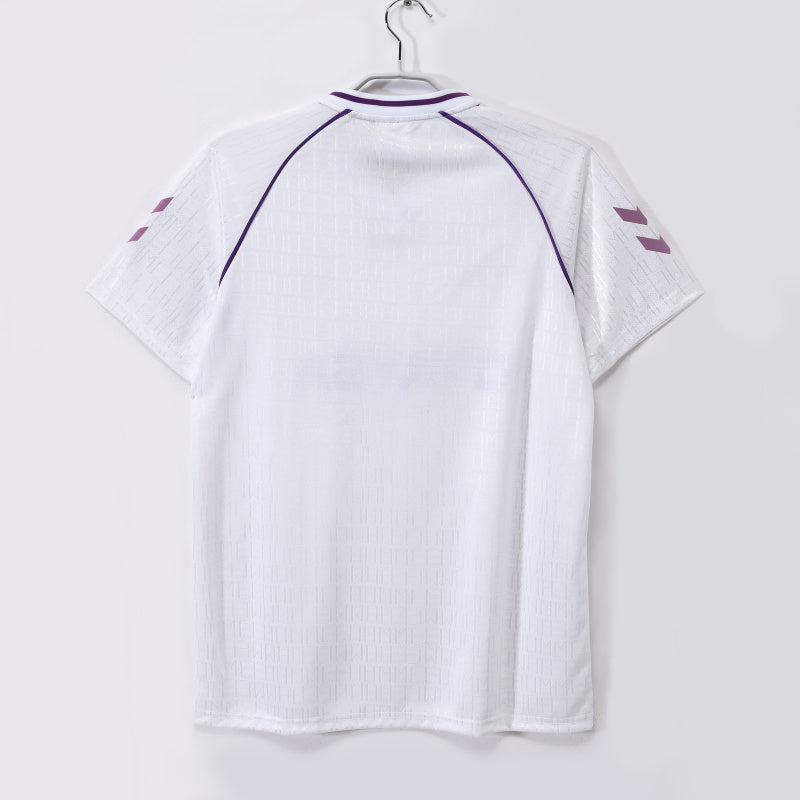 CAMISETA REAL MADRID I 1990/92 HOMBRE (RETRO)