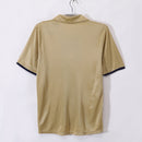 CAMISETA BARCELONA II 2001/02 HOMBRE (RETRO)