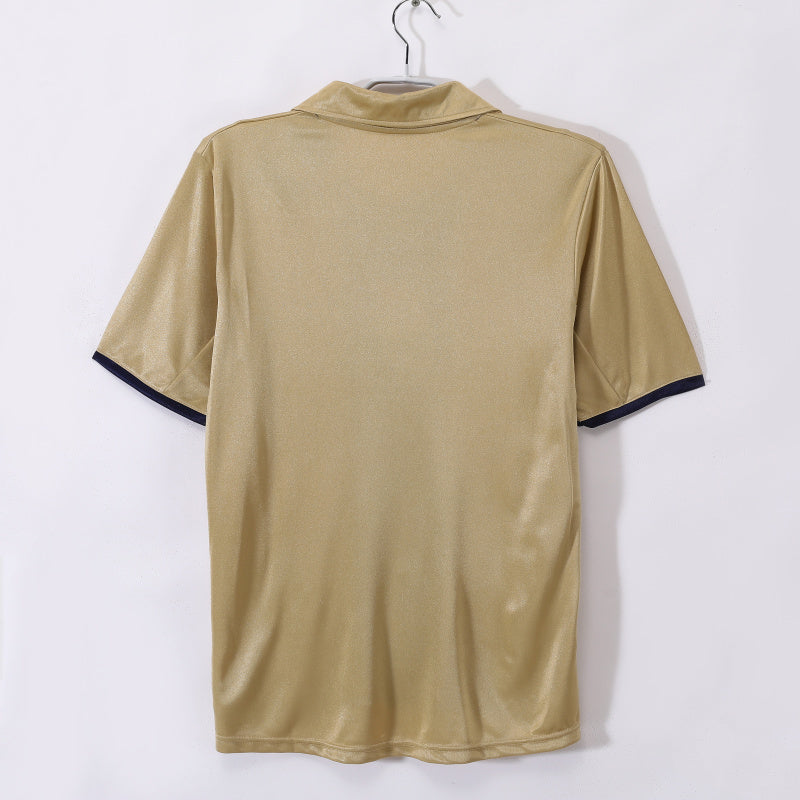 CAMISETA BARCELONA II 2001/02 HOMBRE (RETRO)