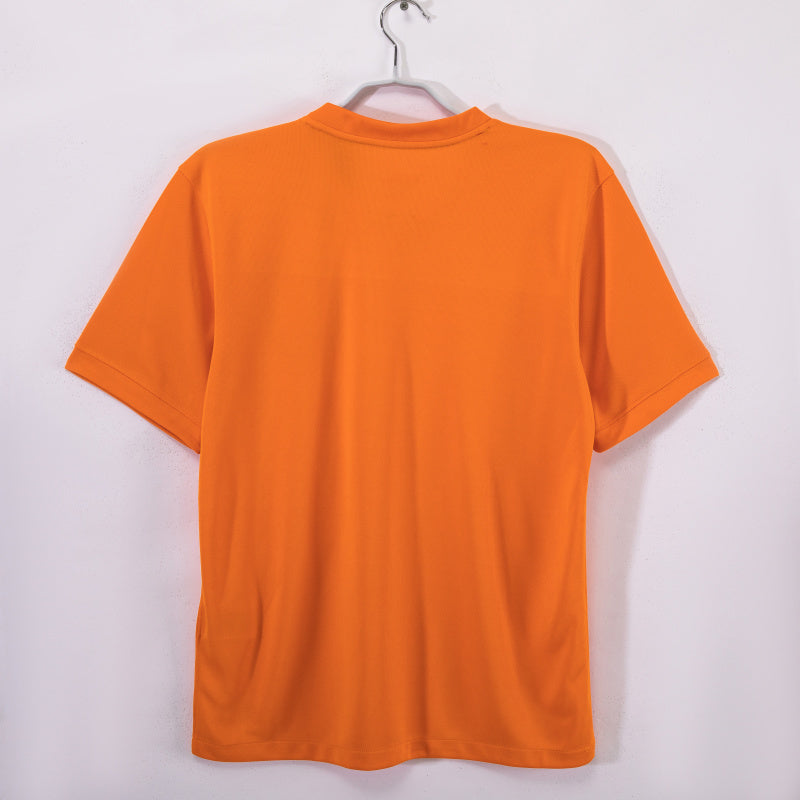 CAMISETA HOLANDA I 2014/15 HOMBRE (RETRO)