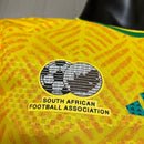 Camiseta Sudáfrica Primera Equipación 26/27 Versión Jugador