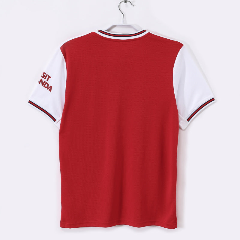 CAMISETA ARSENAL I 2019/20 HOMBRE (RETRO)