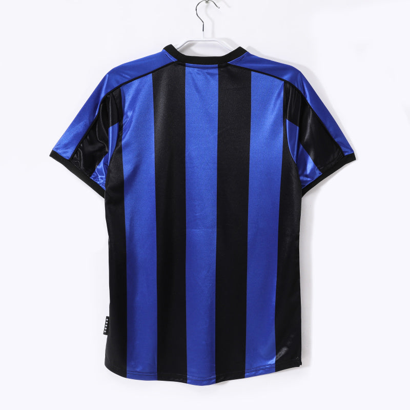 INTER DE MILAN I 99/00 HOMBRE (RETRO)