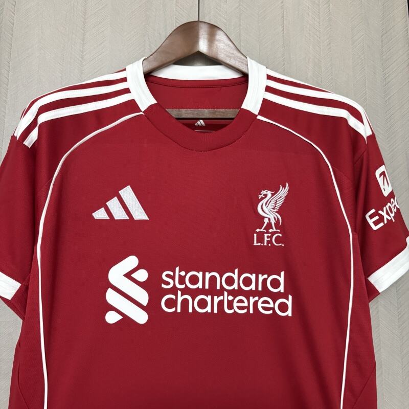 LIVERPOOL I 25/26 HOMBRE