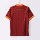 CAMISETA ROMA I 1999/00 HOMBRE (RETRO)
