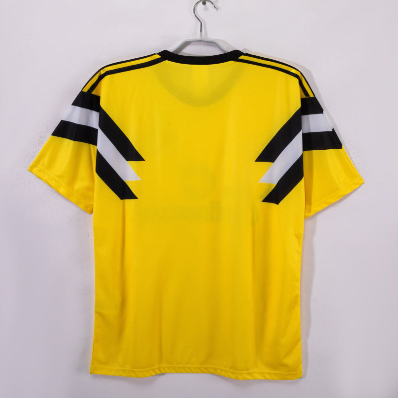 BORUSSIA DORTMUND I 89/90 HOMBRE (RETRO)