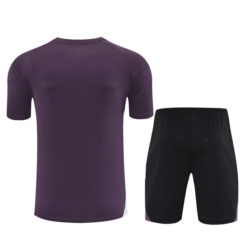 MANCHESTER UNITED CONJUNTO ENTRENAMIENTO 25/26 HOMBRE