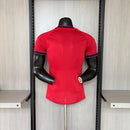 CAMISETA ESPAÑA I 2026/27 HOMBRE (VERSIÓN JUGADOR)