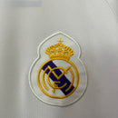 CAMISETA REAL MADRID I 84/85 HOMBRE (RETRO)