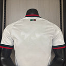 Camiseta Mexico Segunda Equipación 26/27 Versión Jugador