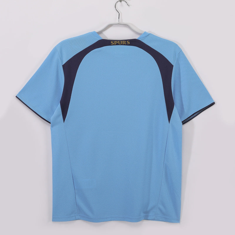 CAMISETA TOTTENHAM II 06/07 HOMBRE (RETRO)