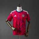 CAMISETA COSTA RICA I 25/26 HOMBRE