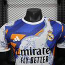 REAL MADRID EDICIÓN ESPECIAL 25/26 HOMBRE (VERSIÓN JUGADOR)