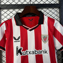 ATHLETIC BILBAO I 25/26 CONJUNTO INFANTIL