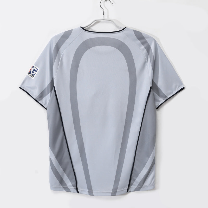 CAMISETA PSG II 2001/02 HOMBRE (RETRO)