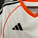 CAMISETA FRANKFURT I 25/26 HOMBRE