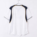 CAMISETA LIVEROOOL II 2001/02 HOMBRE (RETRO)