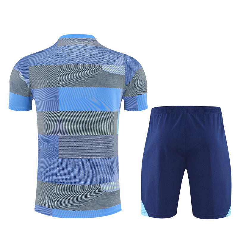 REAL MADRID CONJUNTO ENTRENAMIENTO 25/26 HOMBRE