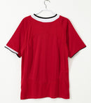 CAMISETA MANCHESTER UNITED I 2004/06 HOMBRE (RETRO)
