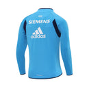 SUDADERA REAL MADRID 2005-06 HOMBRE (RETRO)