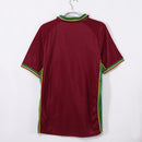 CAMISETA PORTUGAL I 1998/99 HOMBRE (RETRO)