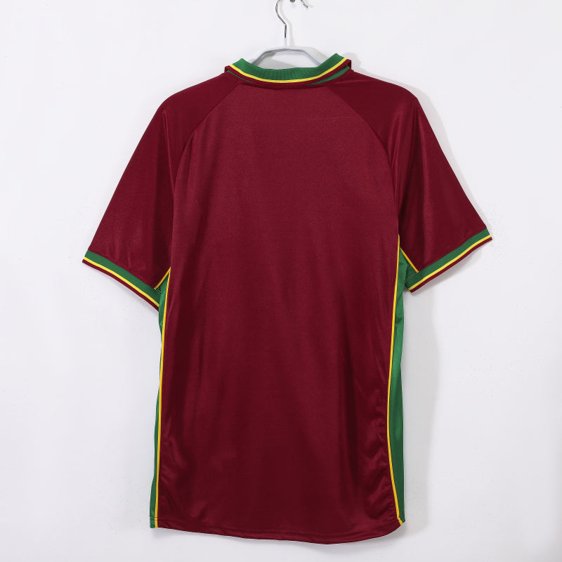 CAMISETA PORTUGAL I 1998/99 HOMBRE (RETRO)