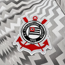 Camiseta Corinthians Portero 26/27 Hombre
