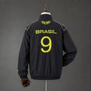 Chaqueta Brasil 26/27 Hombre