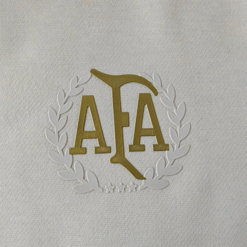 Sudadera Argentina 25/26 Hombre