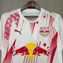 Camiseta RB Bragantino Primera Equipación 26/27 Hombre