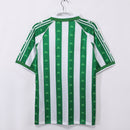 CAMISETA REAL BETIS I 1995/97 HOMBRE (RETRO)
