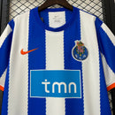 CAMISETA PORTO I 10/11 HOMBRE (RETRO)