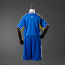 LEEDS UNITED II 25/26 CONJUNTO INFANTIL