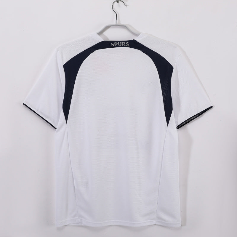 CAMISETA TOTTENHAM I 06/07 HOMBRE (RETRO)