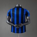 Camiseta Inter de Milán Primera Equipación 2026/27 Versión Jugador