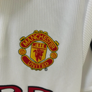 MANCHESTER UNITED II 98/99 HOMBRE (RETRO)