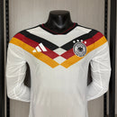 CAMISETA ALEMANIA I 2026/27 HOMBRE (VERSIÓN JUGADOR MANGA LARGA)