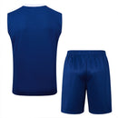 ARSENAL CONJUNTO SIN MANGAS ENTRENAMIENTO 25/26 HOMBRE