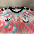 Camiseta Belgica Segunda Equipación 26/27 Versión Jugador