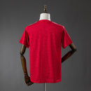 CAMISETA MANCHESTER UNITED I 2020/21 HOMBRE (RETRO)