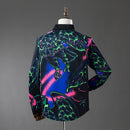 CAMISETA NIGERIA PORTERO 2026/27 HOMBRE